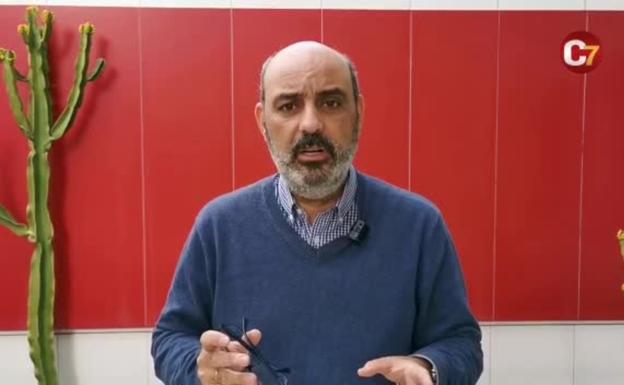 El análisis del sondeo de TSA sobre la situación de Canarias